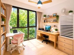 Parc Life (D27), Condominium #562920171